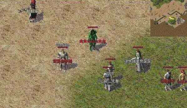 老玩家唠韩版轻变靓装传奇 玩法经验 + 避坑实录