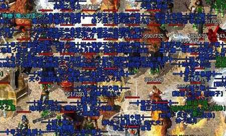 传奇sf轻变手机版打金唠嗑，老玩家实测避坑+实操心得